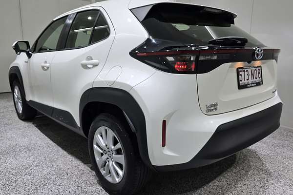 2022 Toyota Yaris Cross GX MXPJ15R