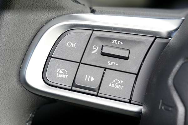 2024 Jeep Avenger Limited JJ