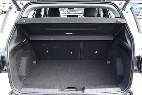 2024 Jeep Avenger Limited JJ