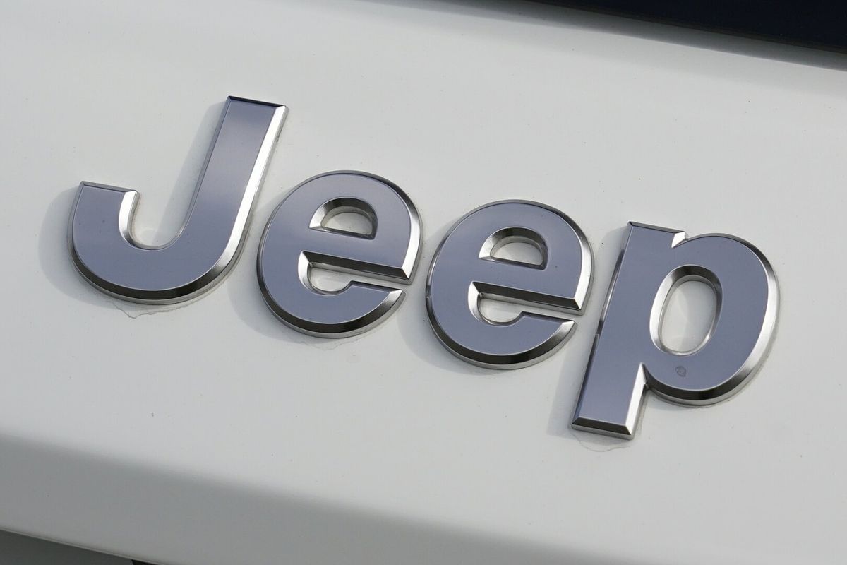 2024 Jeep Avenger Limited JJ