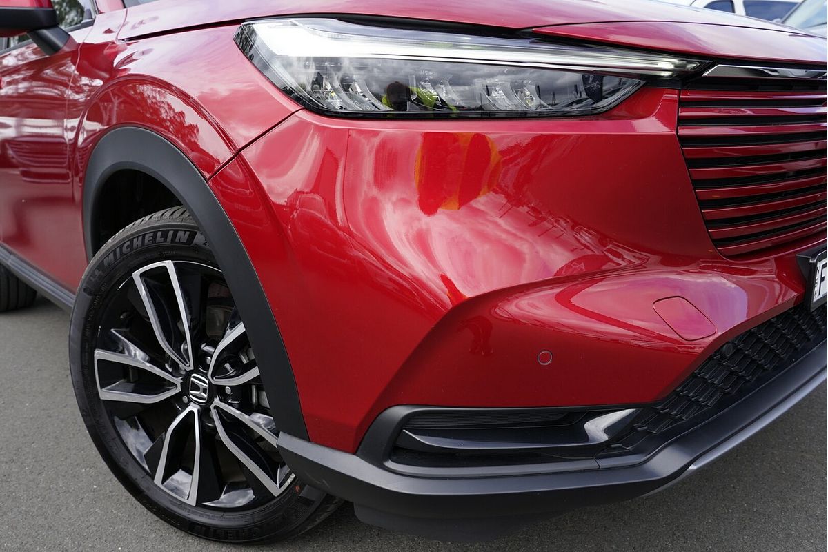 2023 Honda HR-V Vi X