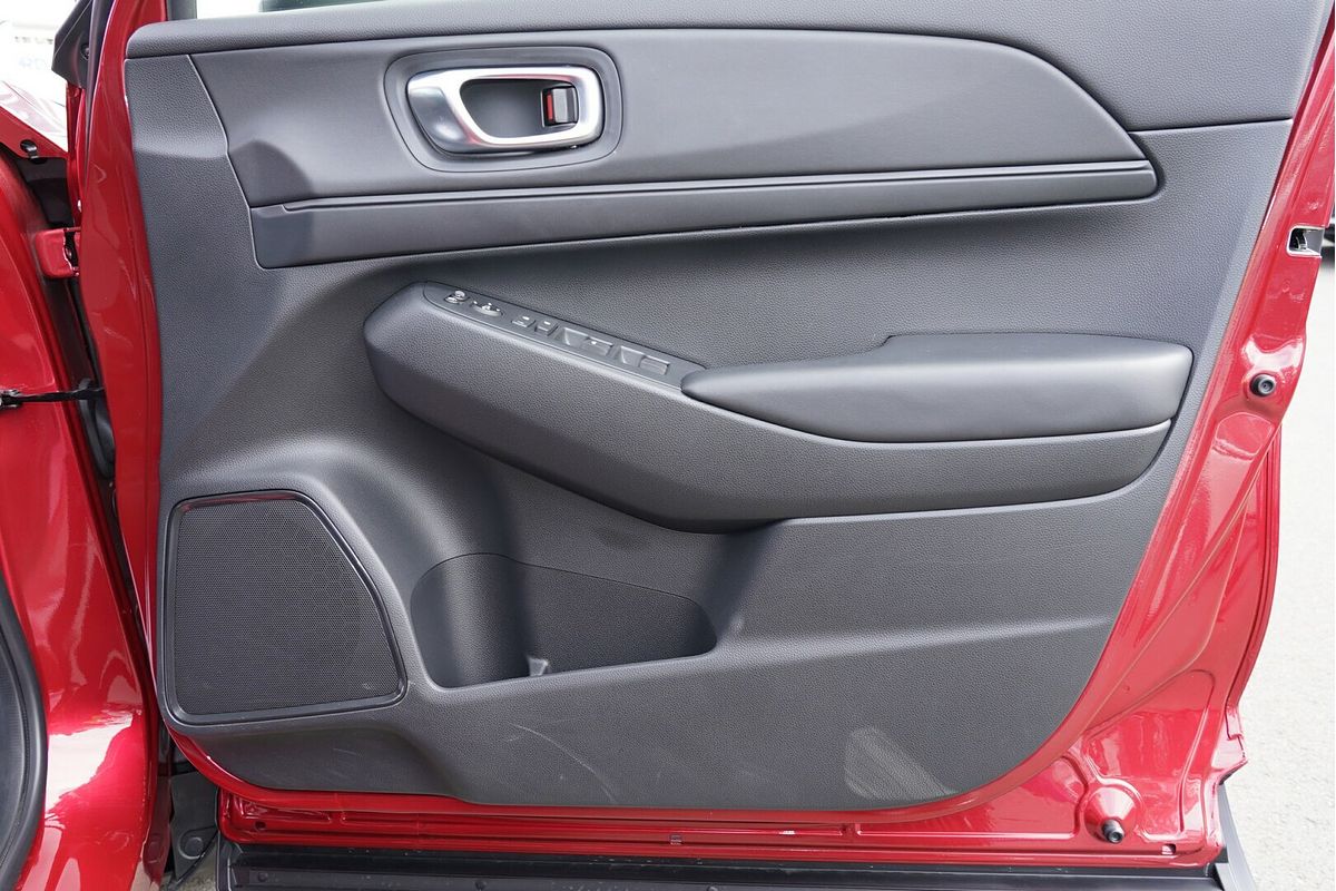 2023 Honda HR-V Vi X
