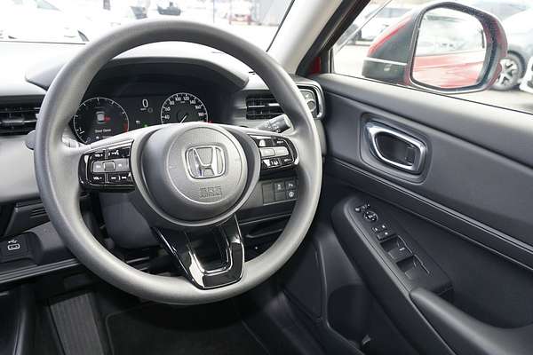 2023 Honda HR-V Vi X