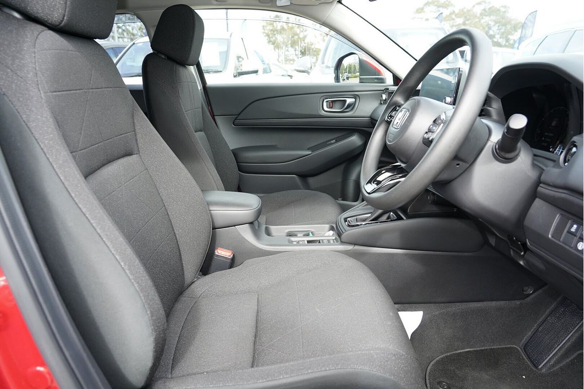 2023 Honda HR-V Vi X