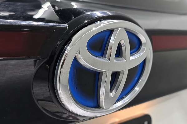 2022 Toyota Yaris Cross GX MXPJ15R