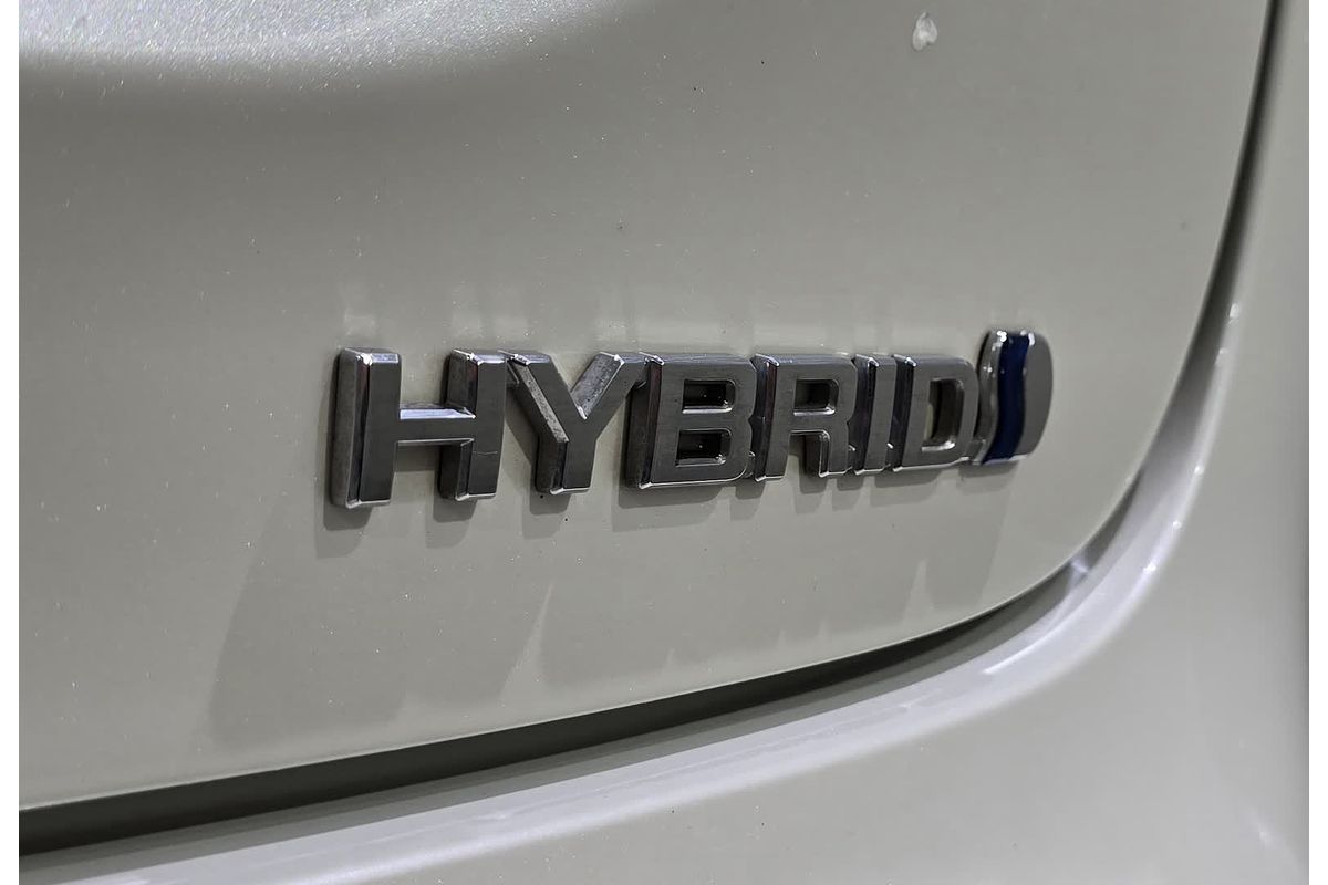 2022 Toyota Yaris Cross GX MXPJ15R