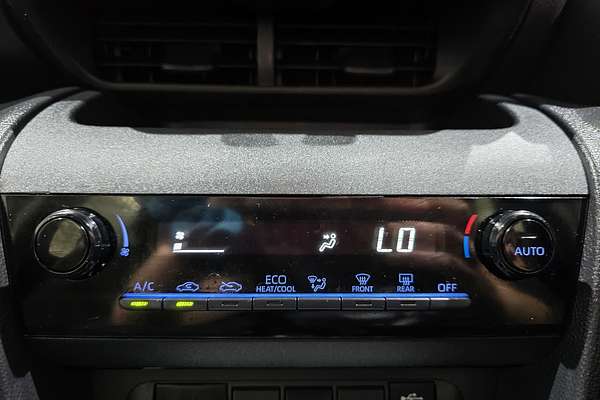 2022 Toyota Yaris Cross GX MXPJ15R