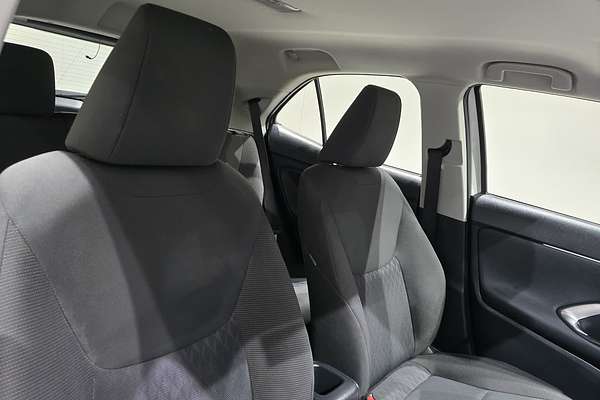 2022 Toyota Yaris Cross GX MXPJ15R