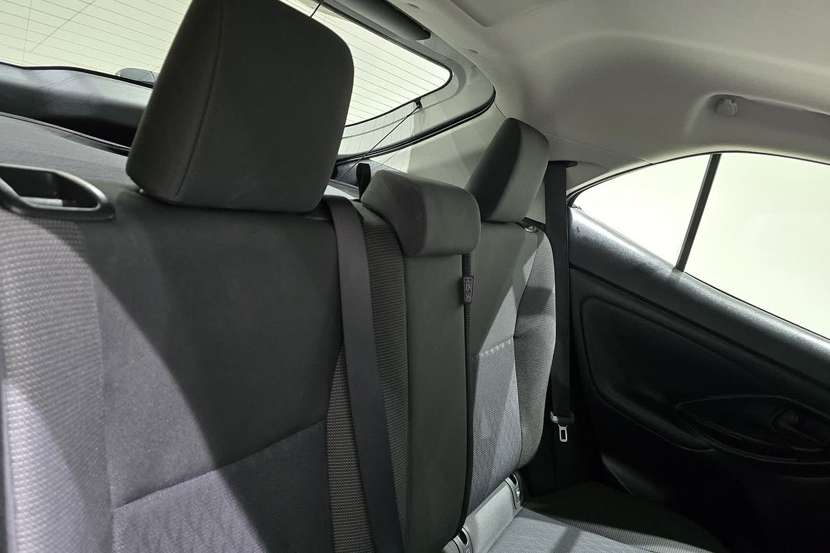 2022 Toyota Yaris Cross GX MXPJ15R
