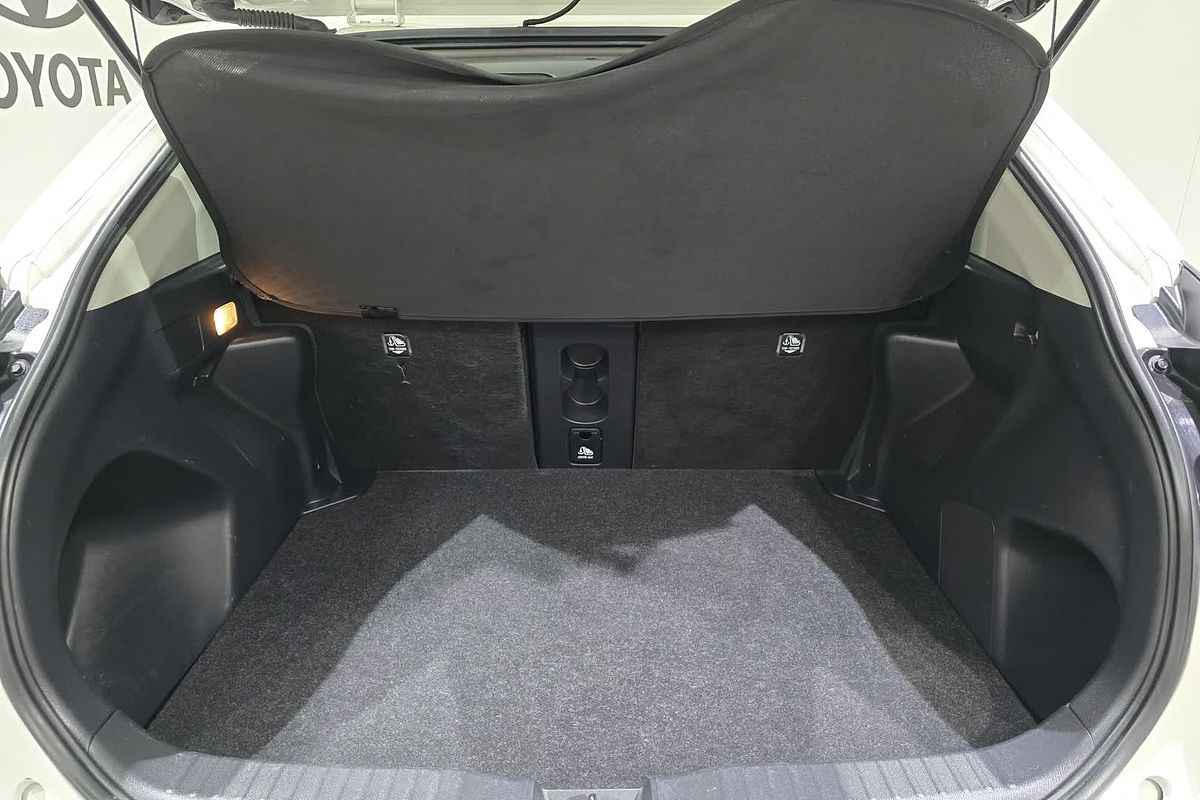 2022 Toyota Yaris Cross GX MXPJ15R
