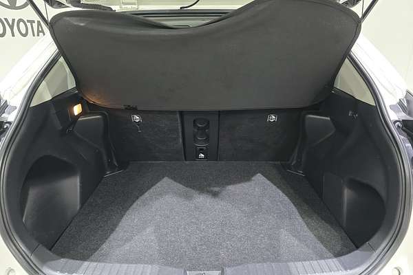 2022 Toyota Yaris Cross GX MXPJ15R