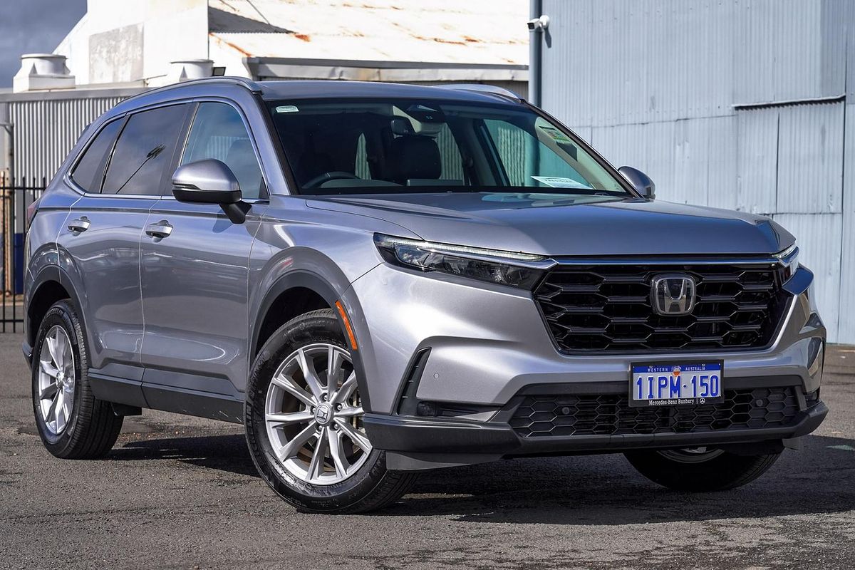 2023 Honda CR-V VTi L RS