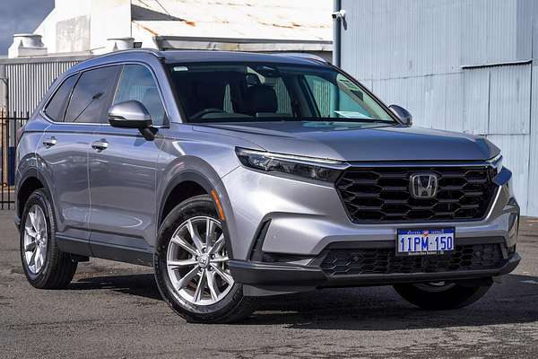 2023 Honda CR-V VTi L RS