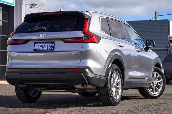 2023 Honda CR-V VTi L RS