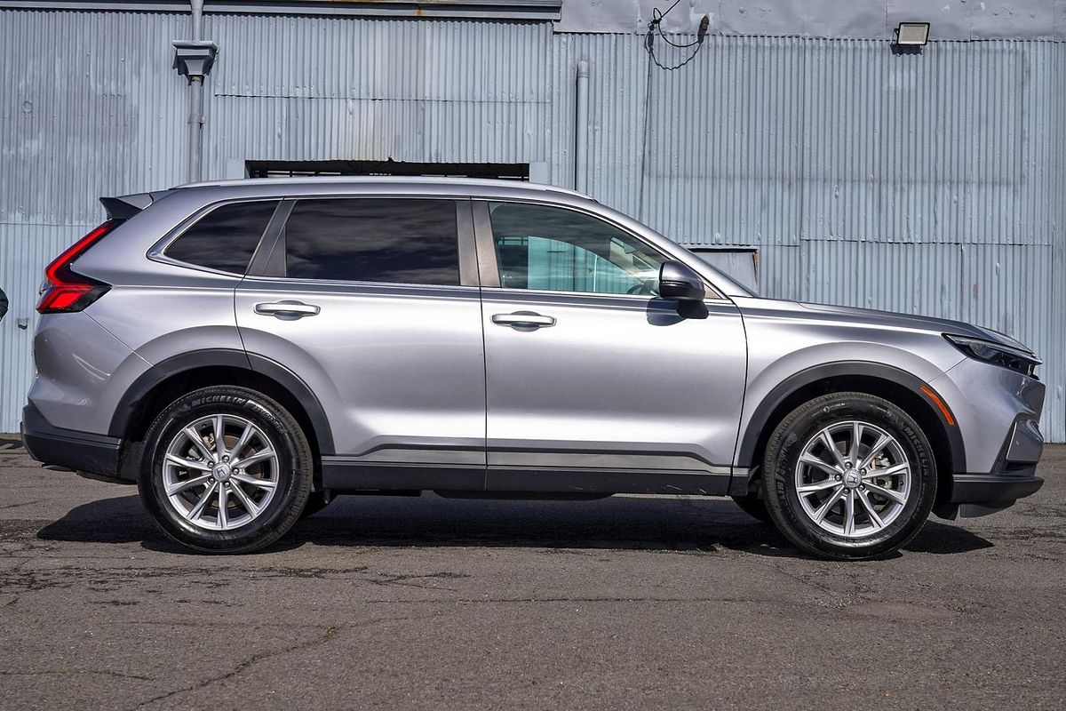 2023 Honda CR-V VTi L RS
