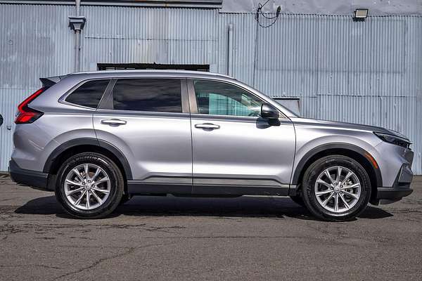 2023 Honda CR-V VTi L RS