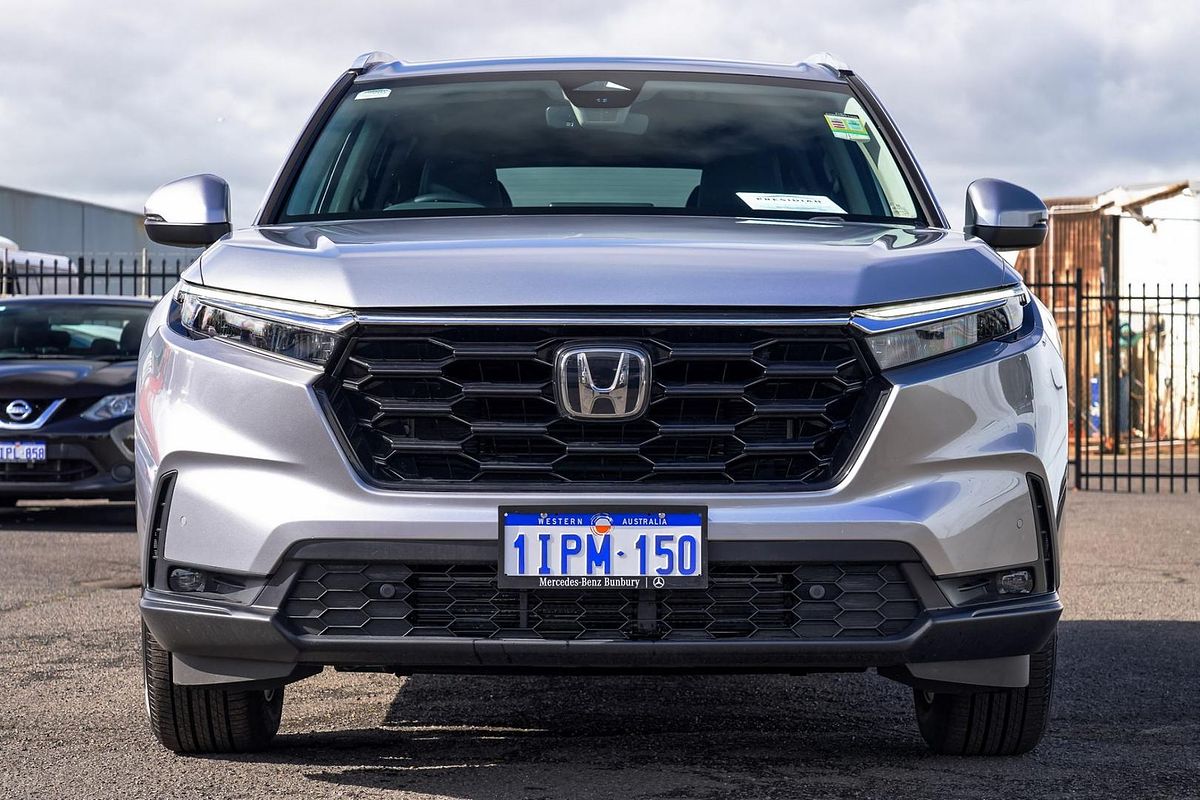2023 Honda CR-V VTi L RS