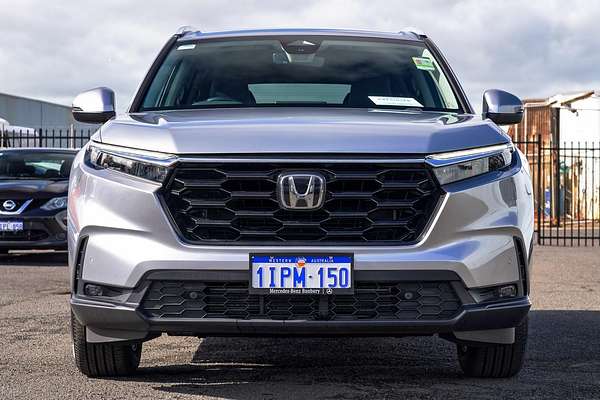 2023 Honda CR-V VTi L RS