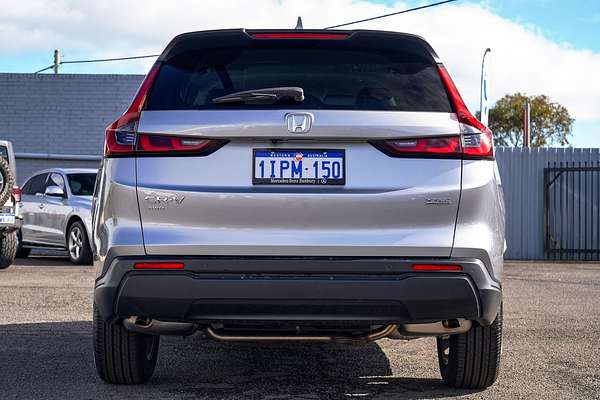 2023 Honda CR-V VTi L RS