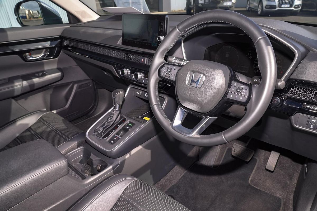 2023 Honda CR-V VTi L RS