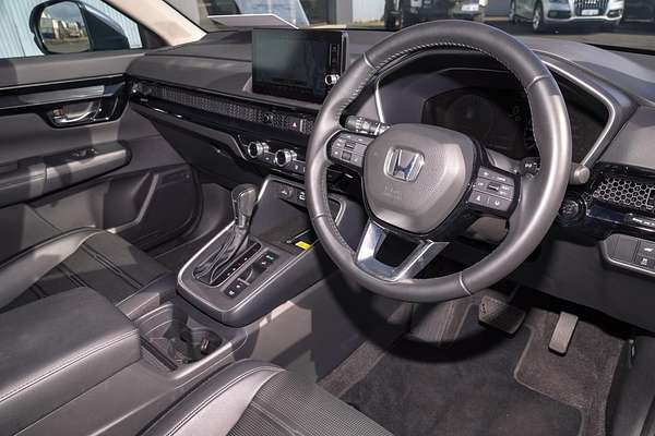 2023 Honda CR-V VTi L RS
