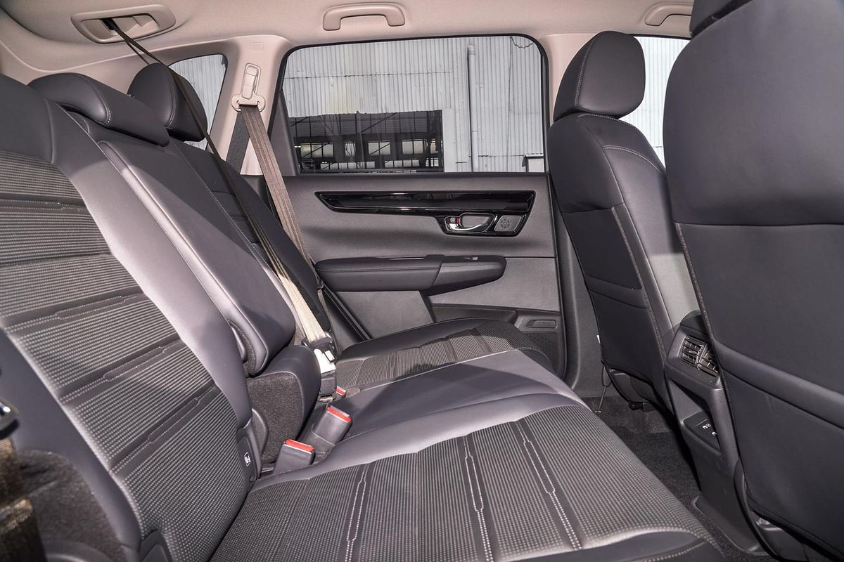 2023 Honda CR-V VTi L RS