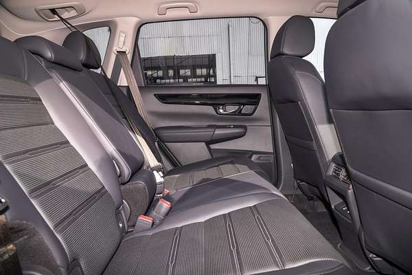 2023 Honda CR-V VTi L RS