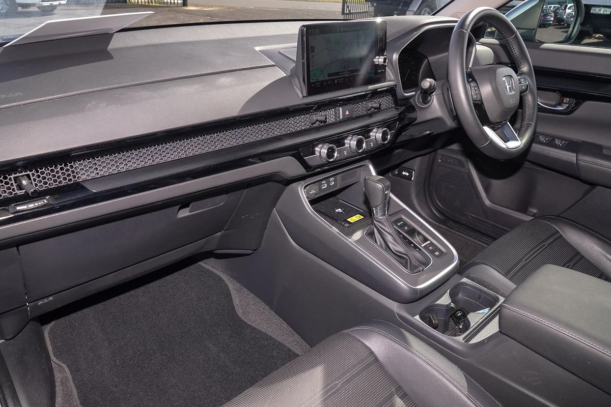 2023 Honda CR-V VTi L RS