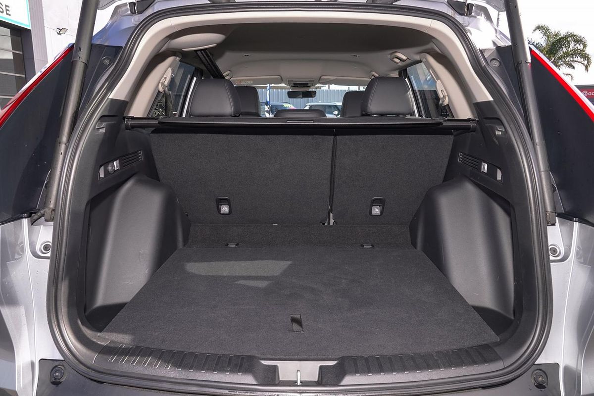 2023 Honda CR-V VTi L RS