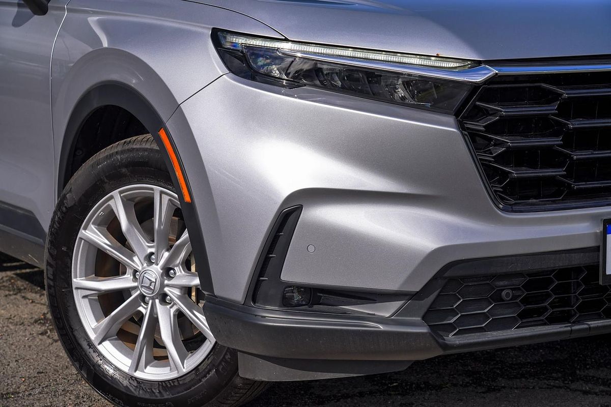 2023 Honda CR-V VTi L RS