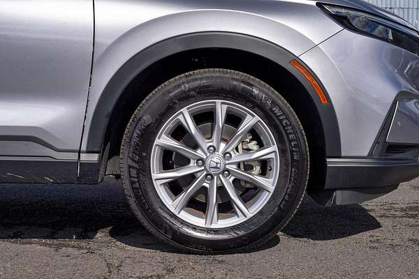 2023 Honda CR-V VTi L RS