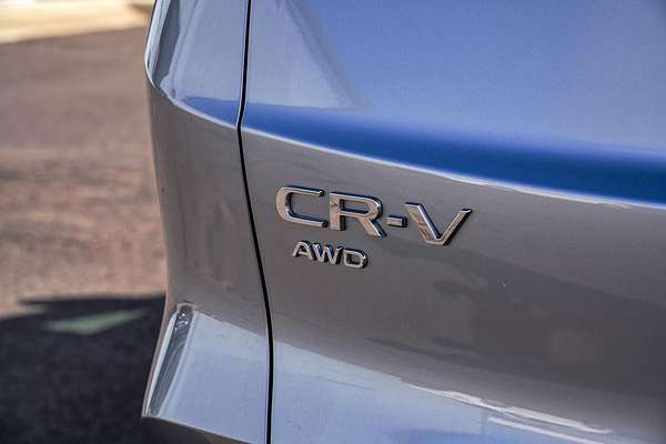 2023 Honda CR-V VTi L RS