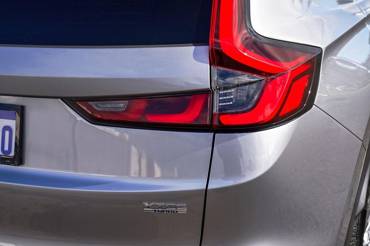 2023 Honda CR-V VTi L RS