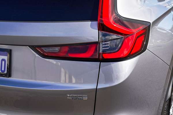2023 Honda CR-V VTi L RS