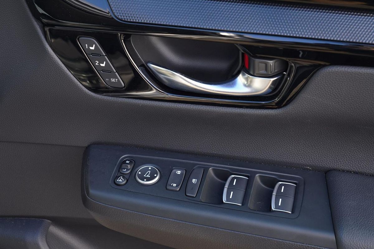2023 Honda CR-V VTi L RS