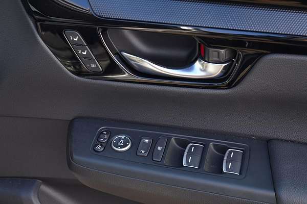 2023 Honda CR-V VTi L RS