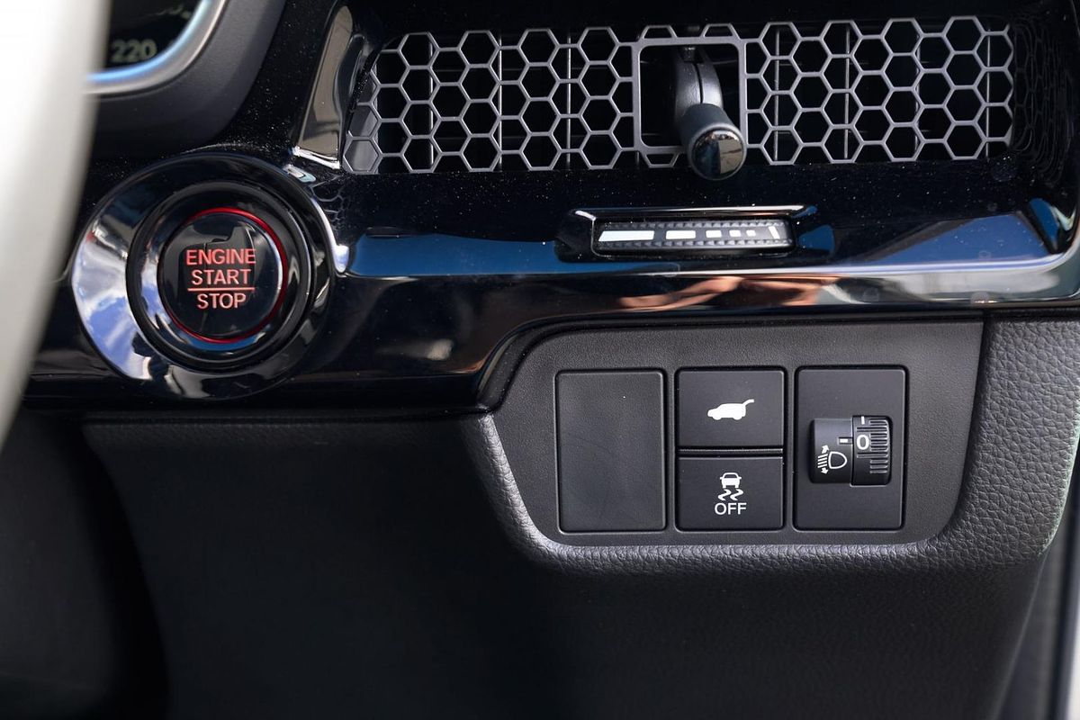 2023 Honda CR-V VTi L RS