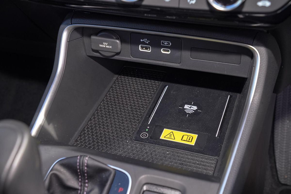 2023 Honda CR-V VTi L RS