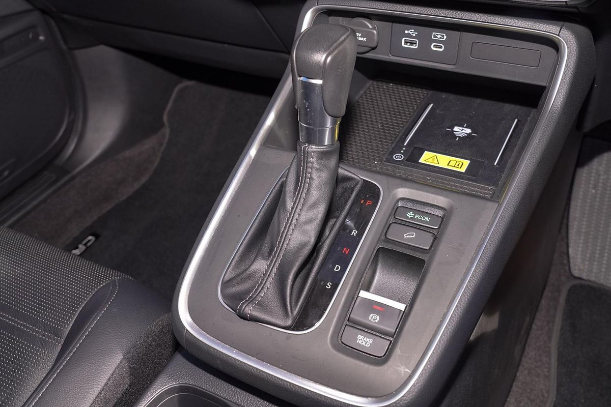 2023 Honda CR-V VTi L RS