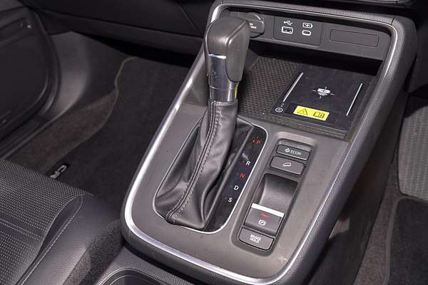 2023 Honda CR-V VTi L RS