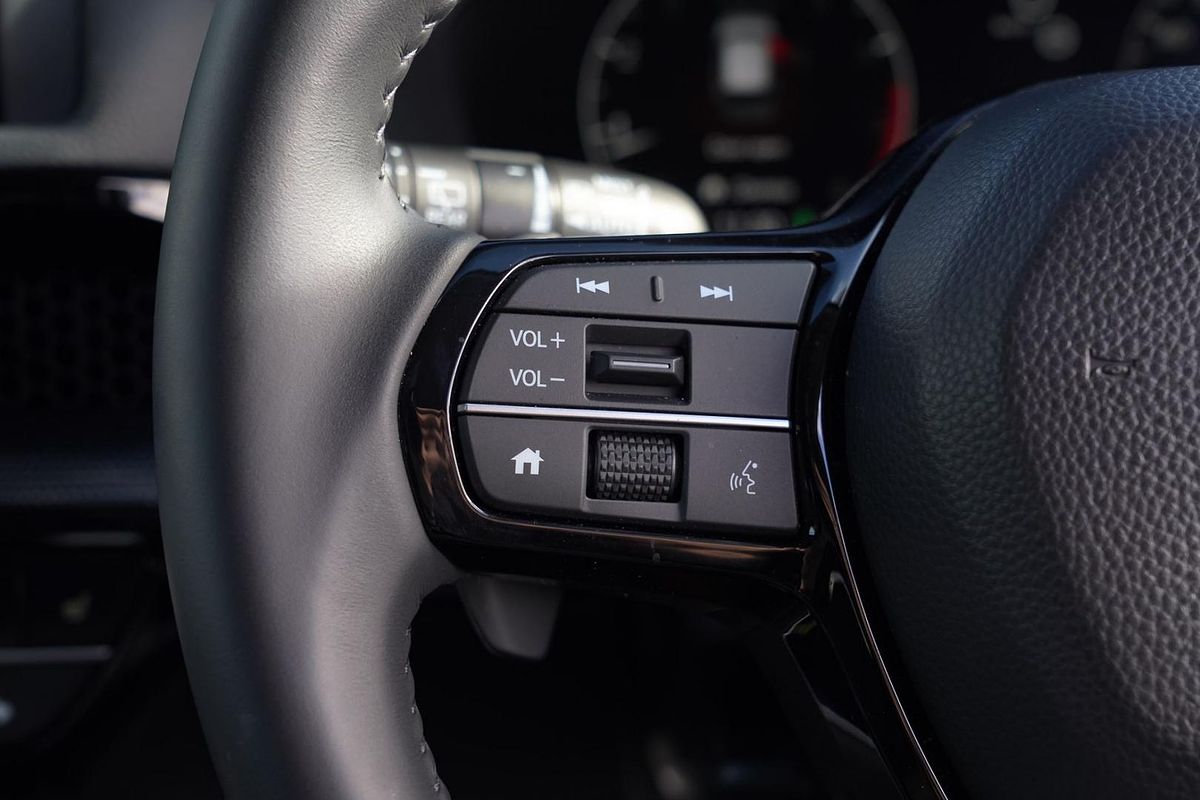 2023 Honda CR-V VTi L RS
