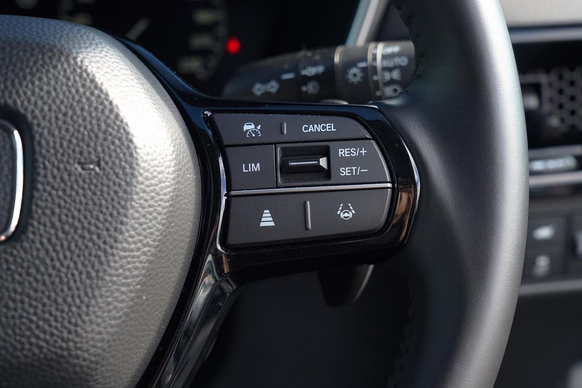 2023 Honda CR-V VTi L RS