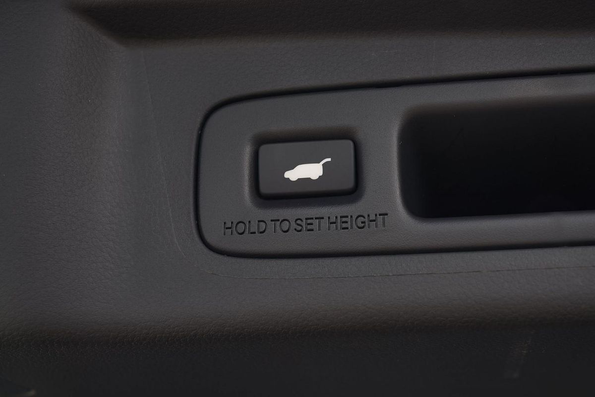 2023 Honda CR-V VTi L RS