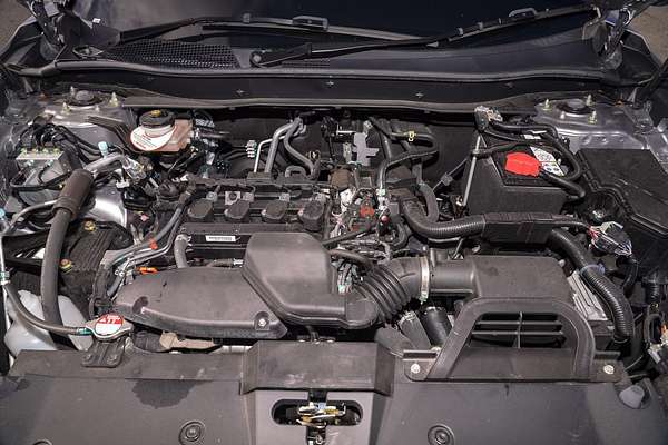 2023 Honda CR-V VTi L RS
