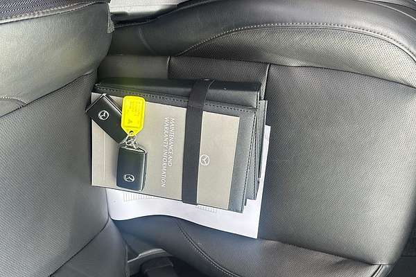 2022 Mazda 3 G20 Touring BP Series