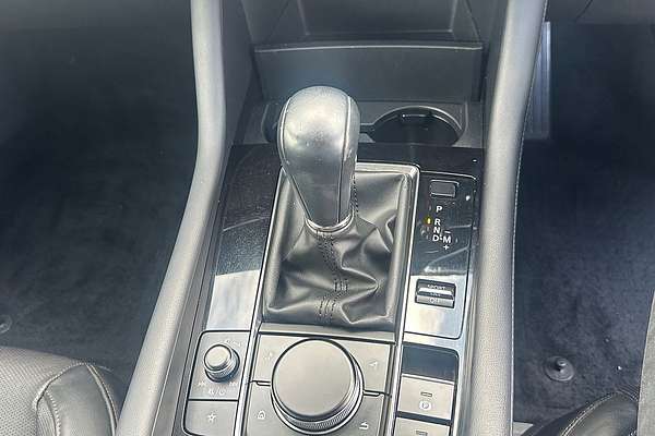 2022 Mazda 3 G20 Touring BP Series