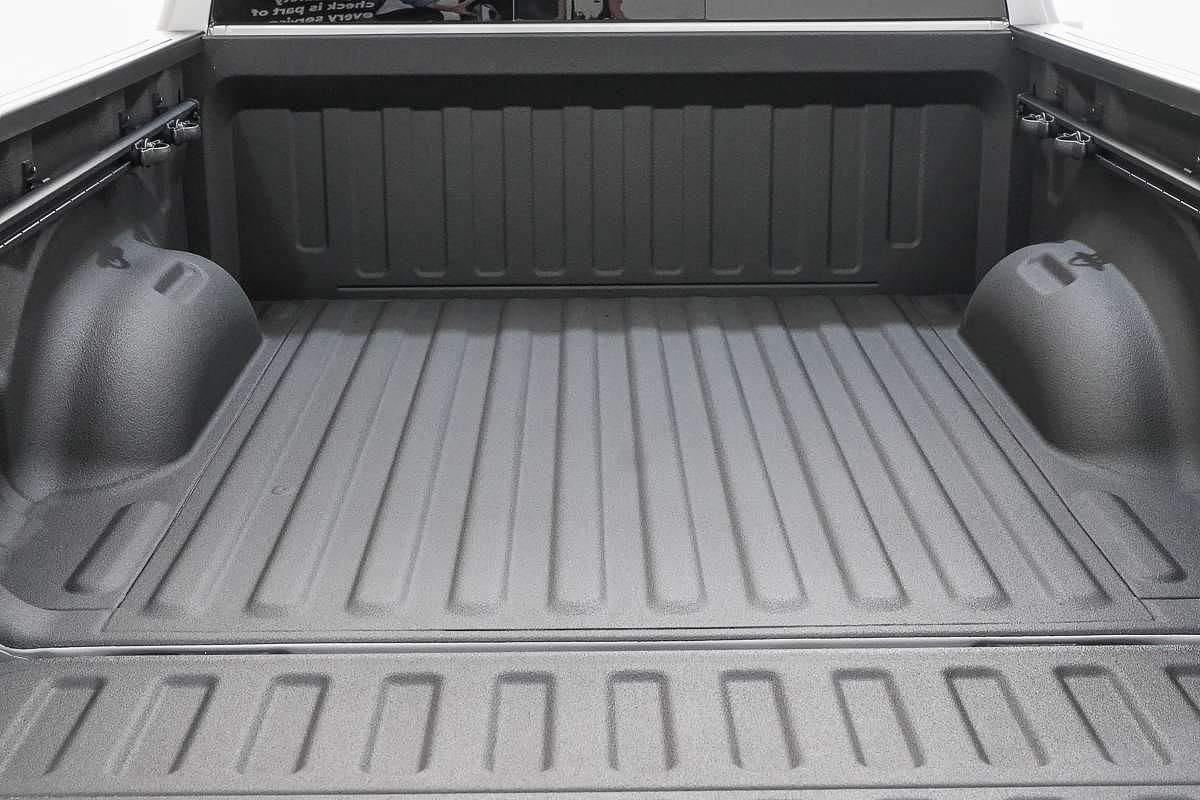 2024 RAM 1500 Laramie DT 4X4 SWB