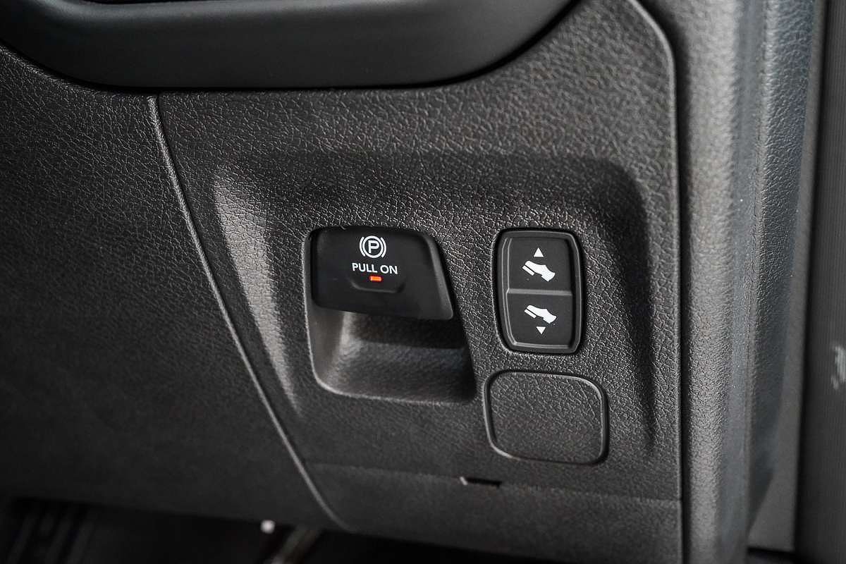 2024 RAM 1500 Laramie DT 4X4 SWB