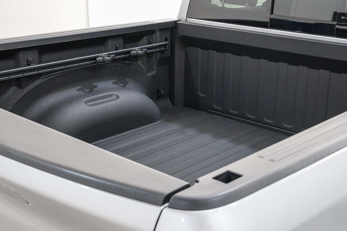 2024 RAM 1500 Laramie DT 4X4 SWB