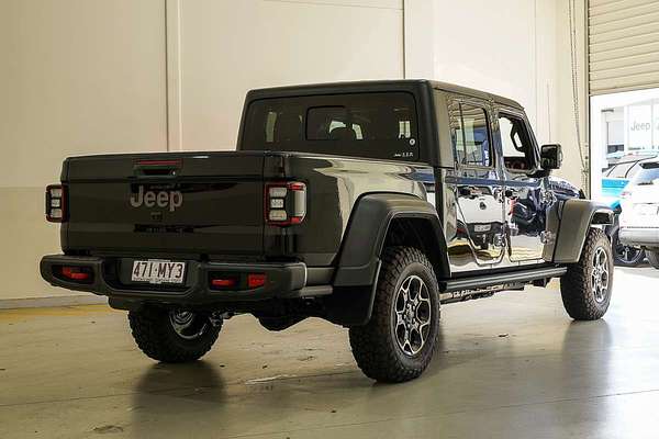 2023 Jeep Gladiator Rubicon JT All Wheel Drive